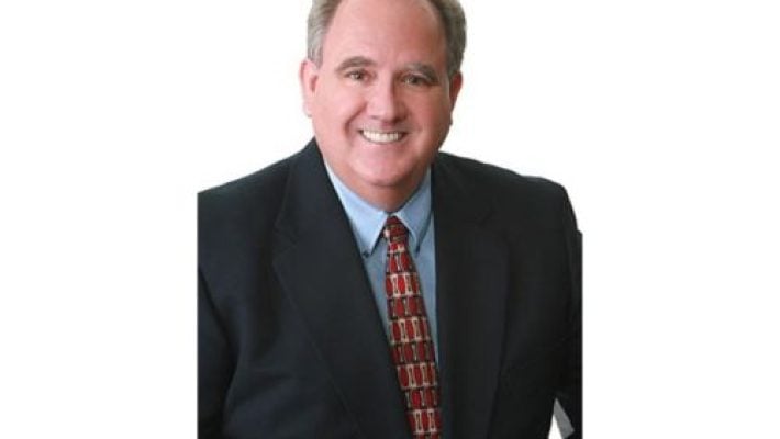 Walter E. “Pete” Moak Solo