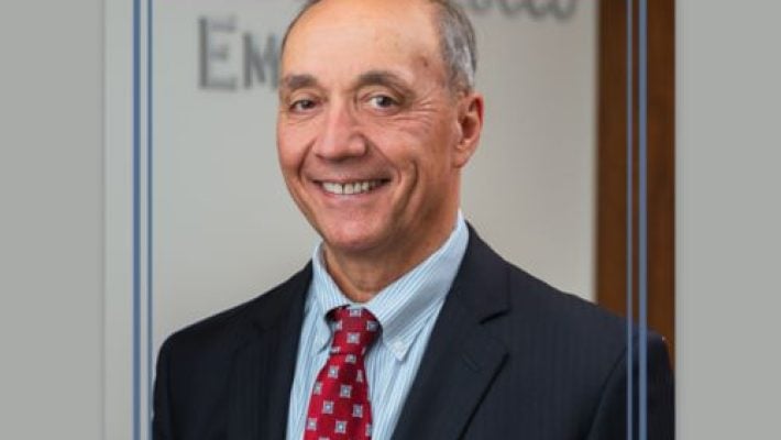 Ward J. Mazzucco Solo