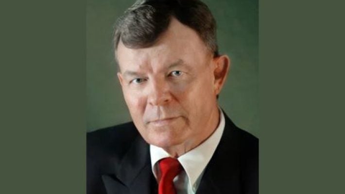 Wayne C. Benesch solo