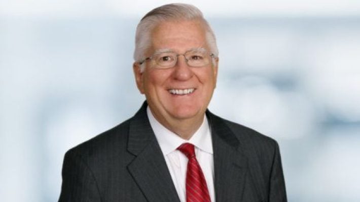 Wayne M. Pecht solo