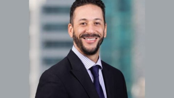 Wesley T.L. Burrell Solo