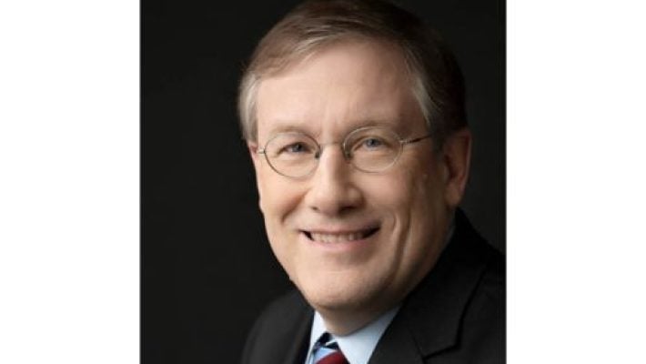 Willard L. Boyd