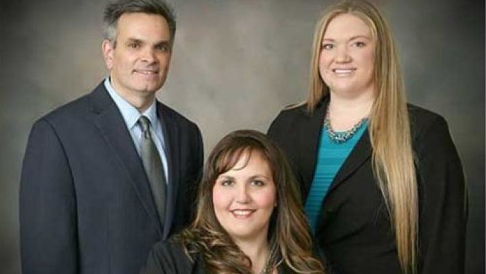 William A. Mayer Team