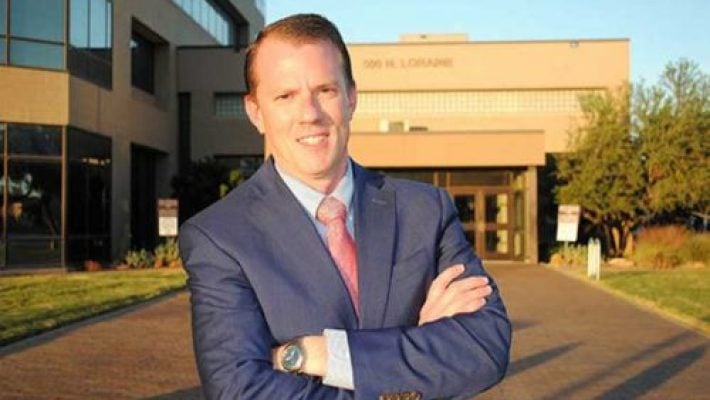 William B. Doonan Solo