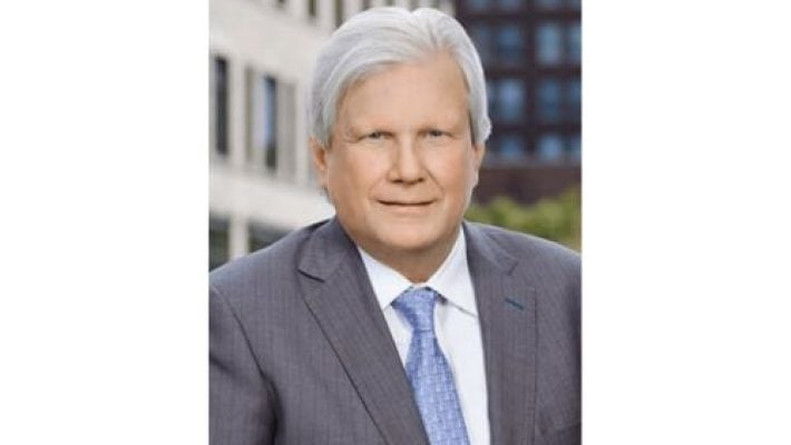 William B. Kilduff Solo