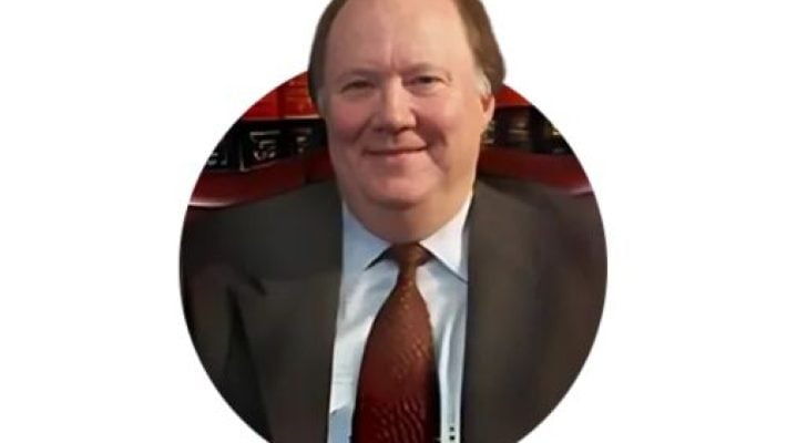 William (Bill) H. Elam solo