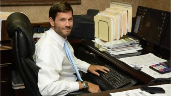 William Brian Benton Solo