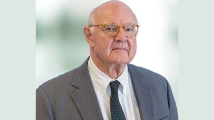 William C. Boyd Solo