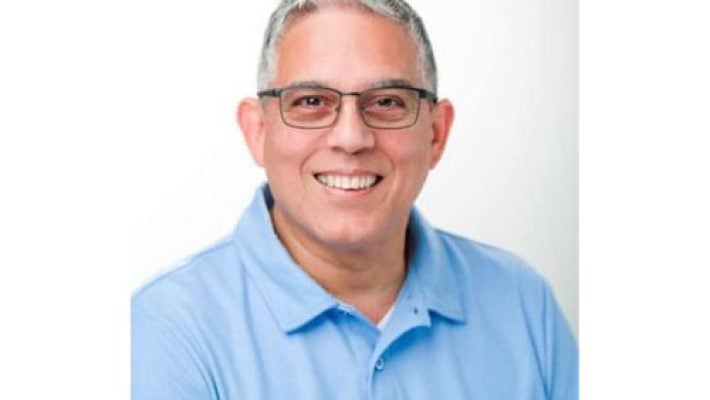 William D Ramos solo