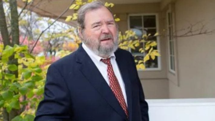 William D. Harper Solo