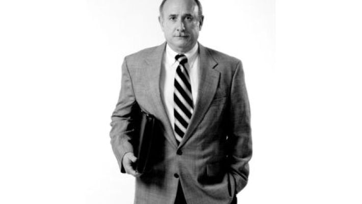 William E. Mathers-Cover