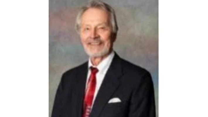 William F. Hoffmeyer Solo