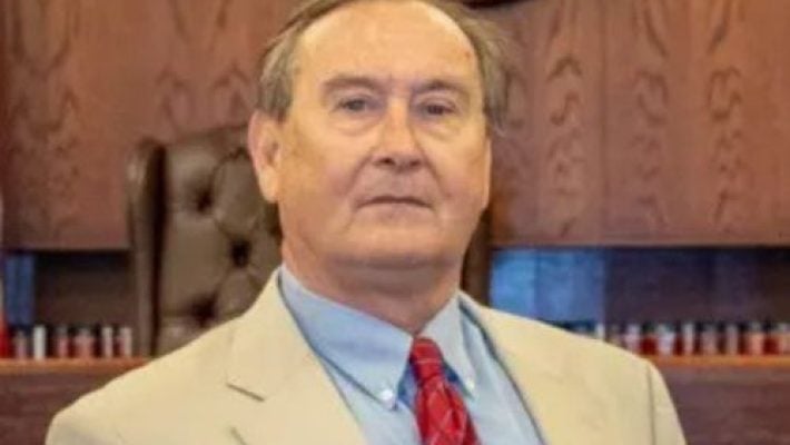 William G. Jenkins Solo