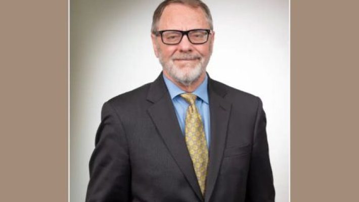 William G. Madsen solo