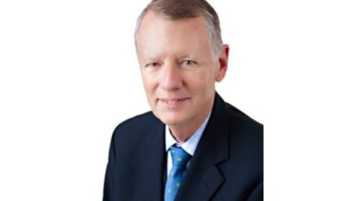 William H. Jones, Jr. Solo