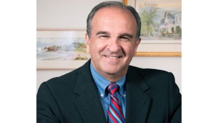 William H. Shaheen solo