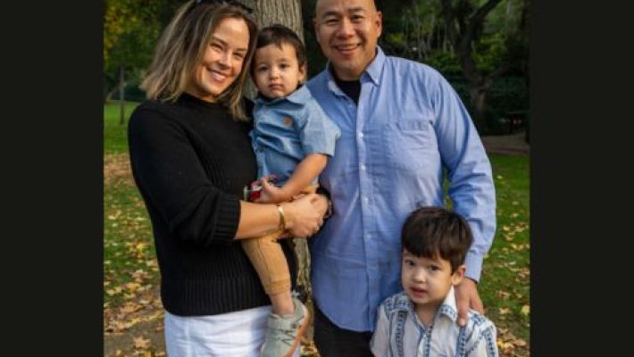 William Ha Gallery Image