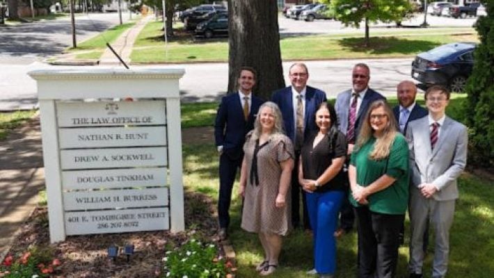 William Henry Burress Gallery Image