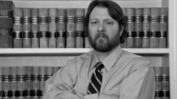 William J. Blake Solo