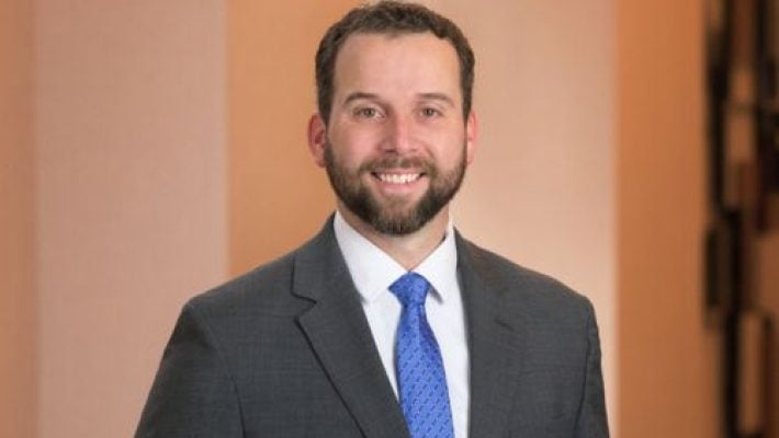 William J. Cranford III Solo