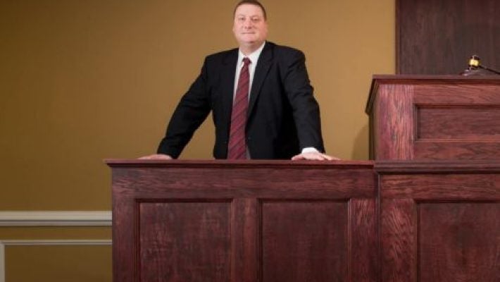 William J. Luse Solo