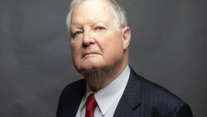 William M. Bankston Solo