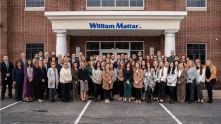 William Mattar, P.C. Team