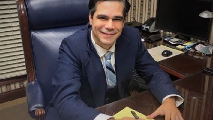 William P. Lehner Gallery Image