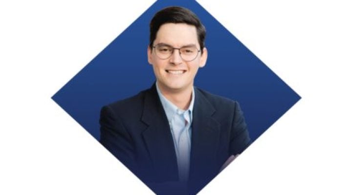 William R. Reigel Jr.-Cover