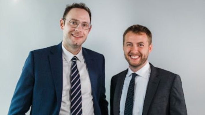 Wilson & Clas Team
