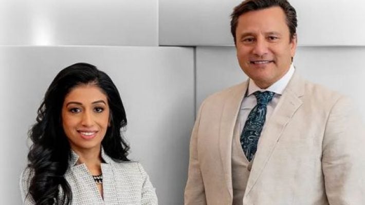 Wood & Sanchez, PLLC- team