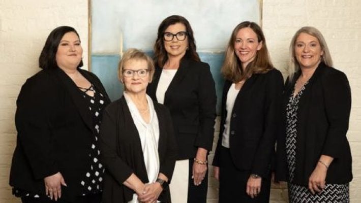Woodard Law LLC Team