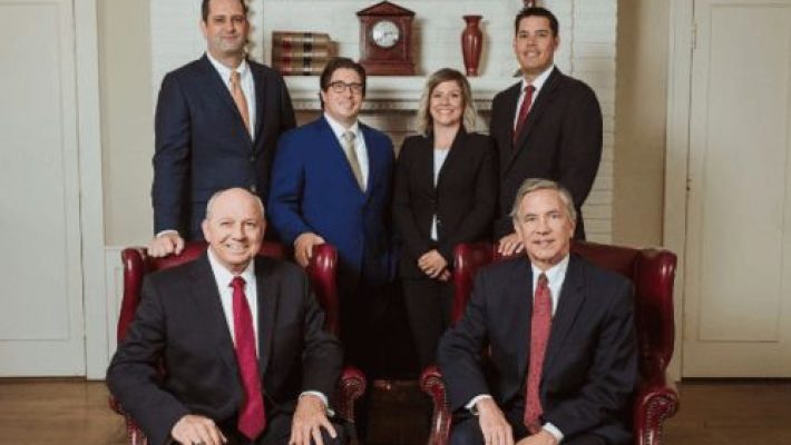 Wooten, Kimbrough, Damaso & Dennis, P.A.-team