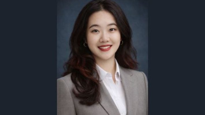 Xintong Zhao Solo