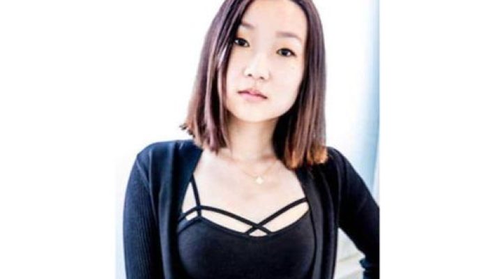 Yan (Regina) Song-Cover