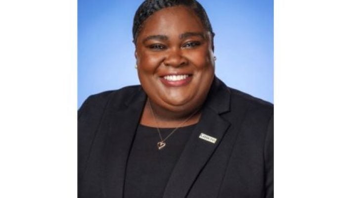 Yolanda J. Bromfield solo