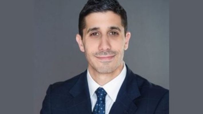 Yonatan Z. Gerber Solo