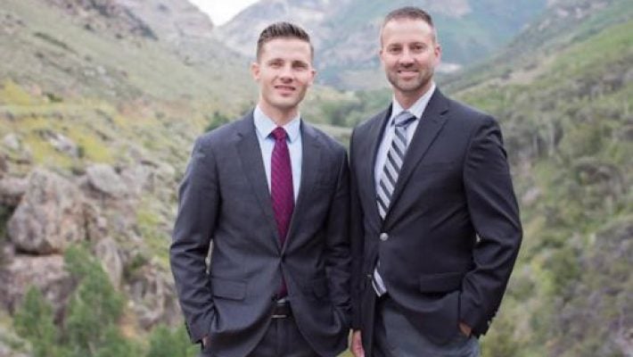 Zach Gerber Gallery Image