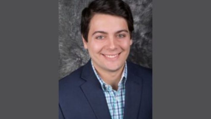 Zach Mortazavi Solo