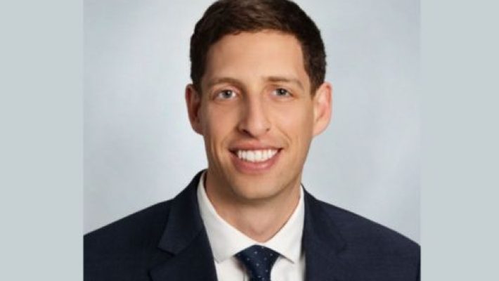 Zachary A. Alter Solo