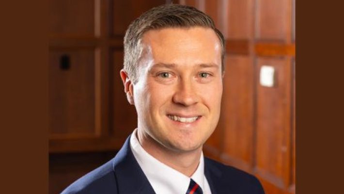 Zachary Dragonette Solo