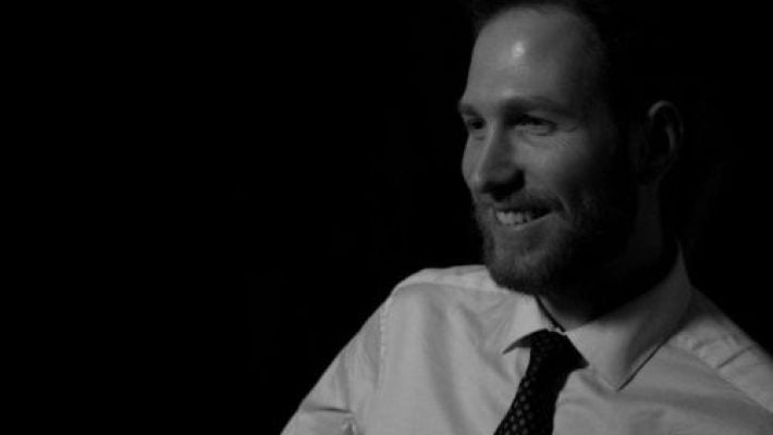 Zachary J. Liszka solo