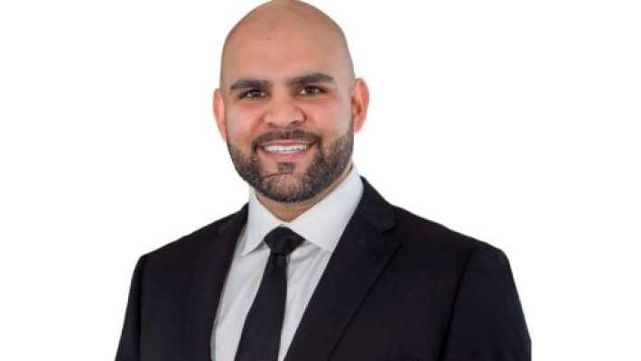 Zeshaan Samani Solo