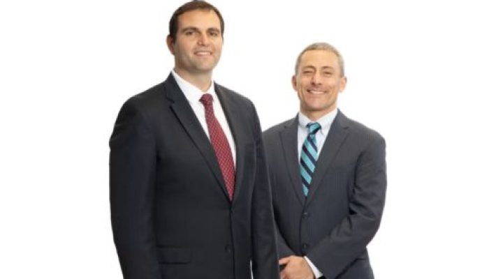 Zirkin and Schmerling Law Team
