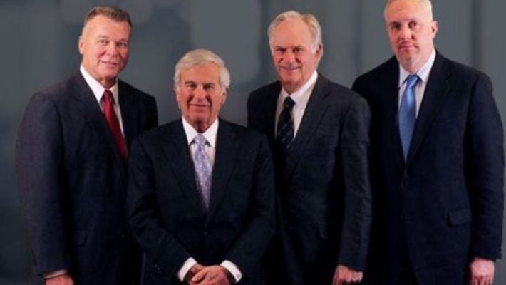 Zucker Steinberg and Wixted Team