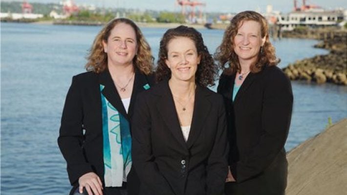 deVrieze l Carney PLLC Team'