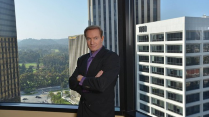 founder of The Lovell Firm