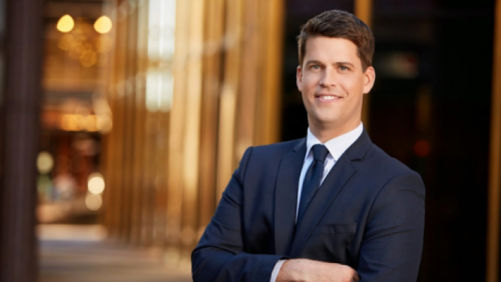 founder of the Kelly Law Team
