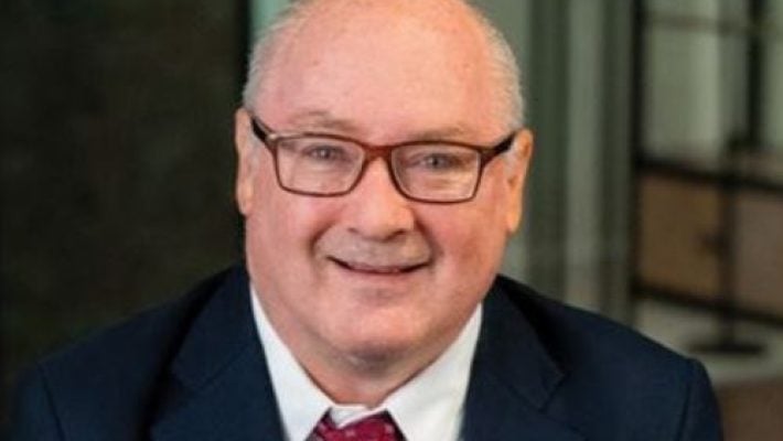 peter h. burke