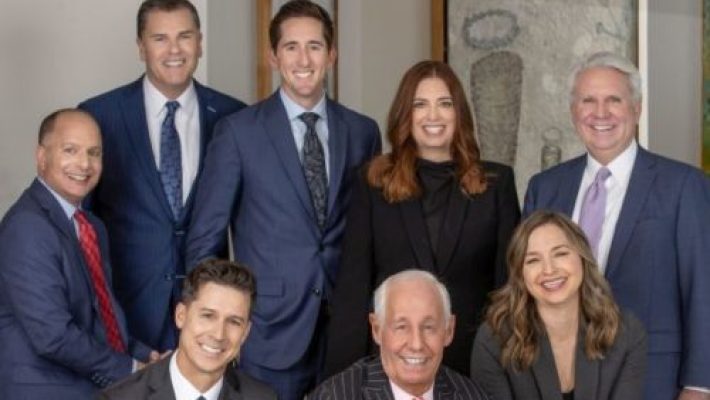 team of Cohen Dowd Quigley P.C.